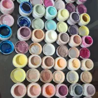 لاک ژل طراحی|آرایشی، بهداشتی، درمانی|کرمانشاه, |دیوار