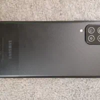 سامسونگ A12 تمیز|موبایل|مشهد, الهیه|دیوار