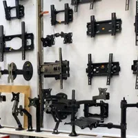 نصب ، تعمیر و تنظیم انواع آنتن نصاب پایه تلویزیون|خدمات پیشه و مهارت|مشهد, الهیه|دیوار