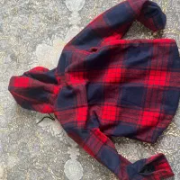کاپشن  چهار خونه قرمز