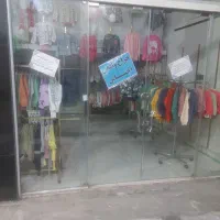 فروش فوری ۲ باب مغازه با سند تک برگ|فروش مغازه و غرفه|کرج, کلاک نو|دیوار