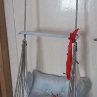 تاب تشکی نرم وراحت|اسباب و اثاث بچه|سنقر, |دیوار