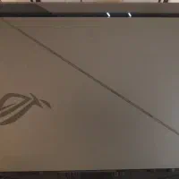 لپ تاپ راگ ایسوس|رایانه همراه|مشهد, فرهنگیان (شهرک غرب)|دیوار