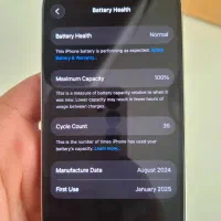 16 pro|موبایل|کرج, حسینآباد|دیوار