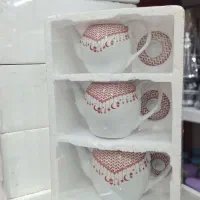 قوری سه تایی