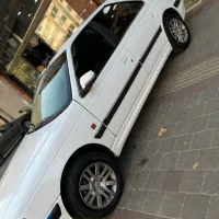 پرشیا 402فول کامل سفارشی|خودرو سواری و وانت|ری, سرتخت|دیوار