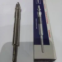 شمع پیش گرم کن تعدد ۵۰۰ عدد