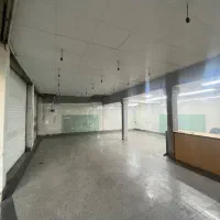 اجاره ۱۴۰ متر مغازه مناسب همه مشاغل بر جمالزاده