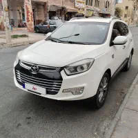 جک s5 مدل ۱۴۰۱