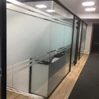 نصب برچسب ضدگلوله،ماتکن|مصالح و تجهیزات ساختمان|تهران, فردوسی|دیوار