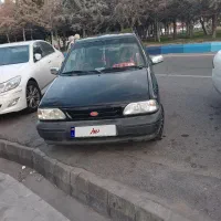 ،مدل ۱۳۸۳|خودرو سواری و وانت|تبریز, |دیوار