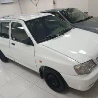 پراید هاچ بک مدل ۹۳|خودرو سواری و وانت|خمیر, |دیوار