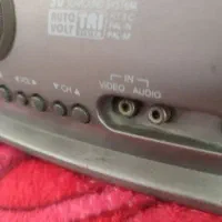 14اینچ شهاب|تلویزیون و پروژکتور|بروجرد, |دیوار