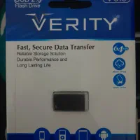 فلش ۶۴ گیگ verity