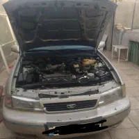 لوازم دوو سیلو