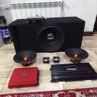 سیستم ماشین پاییونر