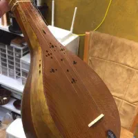 سه تار دلخواه