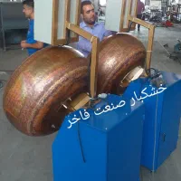 دستگاه مزه زنی و طعم زنی پسته ،بادام زمینی|ماشینآلات صنعتی|باسمنج, |دیوار