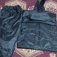 کاپشن و شلوار بادگیر ضدآب و سرما|لباس|مشهد, مصلی (کارمندان اول)|دیوار