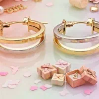 گوشواره سبک