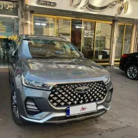 تیگو ۷پرو پریمیوم مدل ۱۴۰۲