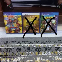 بازی street of rage 4 شورش در شهر ۴|کنسول، بازی ویدئویی و آنلاین|تهران, هاشمی|دیوار