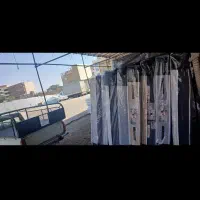 باربند مبلی نو