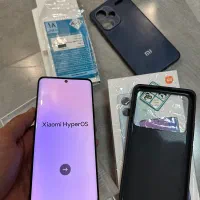 Xiaomi Redmi Note 13 pro plus/5G|موبایل|بابل, |دیوار