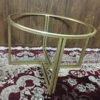 میز جلو مبلی بدون آینه