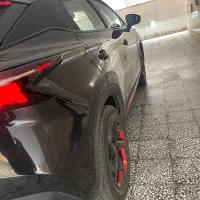 فونیکس FX|خودرو سواری و وانت|گرگان, |دیوار