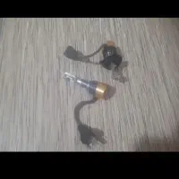 لامپ سالم پایه H4