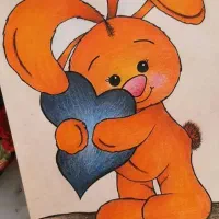 آموزش نقاشی کودک از مبتدی تا پیشرفته