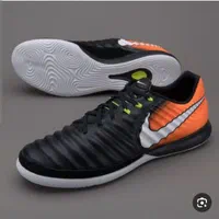 کفش سالنی نایک تمپو ایکس  Nike tiempo X|تجهیزات ورزشی|کرج, خرمدشت|دیوار