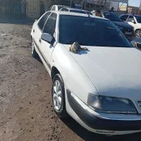 زانتیا مدل 84|خودرو سواری و وانت|آق قلا, |دیوار