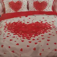 رو تختی ۶ تکه دونفره نو