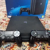 فروش Ps4 pro پی اس فور پرو