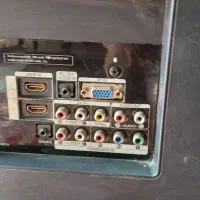 ال سی دی سامسونگ|تلویزیون و پروژکتور|قم, تولید دارو و یخچال|دیوار