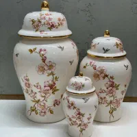 جنجیر جار|صنایع دستی و سایر لوازم تزئینی|تهران, تهرانسر شمالی|دیوار