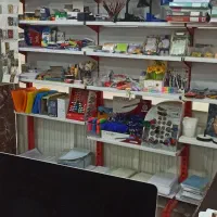 همکار خانم در انتشارات