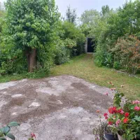 اجاره روزانه ویلایی ۱۲۰۰متری سنتی