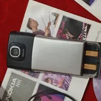 nokia n91|موبایل|تهران, ترمینال غرب|دیوار