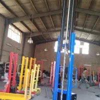 بالابر،جک پالت،جرثقیل،استاکر،لیفتراک دستی|ماشین‌آلات صنعتی|تهران, یافت آباد شمالی|دیوار
