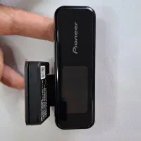 دوربین ثبت وقایع Pioneer مدل EC2 4K|دوربین مداربسته|تهران, نجات اللهی|دیوار