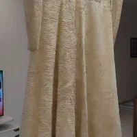 لباس مجلسی رنگ نباتی|لباس|تهران, شهرک خرازی|دیوار