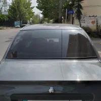 تیبا ۱ مدل ۹۸|خودرو سواری و وانت|رشت, یخسازی|دیوار