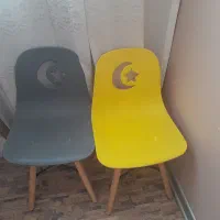 صندلی کودک