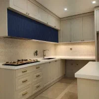 فروش آپارتمان ۹۲متری کم واحد سند آماده لوکس امیریه|فروش آپارتمان|مشهد, الهیه|دیوار