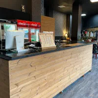 فروش لوازم کامل کافه و فست فود یکجا (هشتگرد)|کافیشاپ و رستوران|تهران, سعادتآباد|دیوار