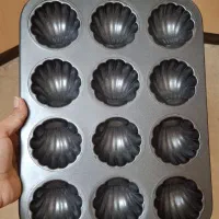 قالب کیک وشیرینی