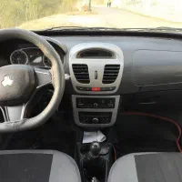 ساینا دوگانه سوز|خودرو سواری و وانت|سرپل ذهاب, |دیوار